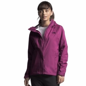 North Face Venture 2 Raincoat
